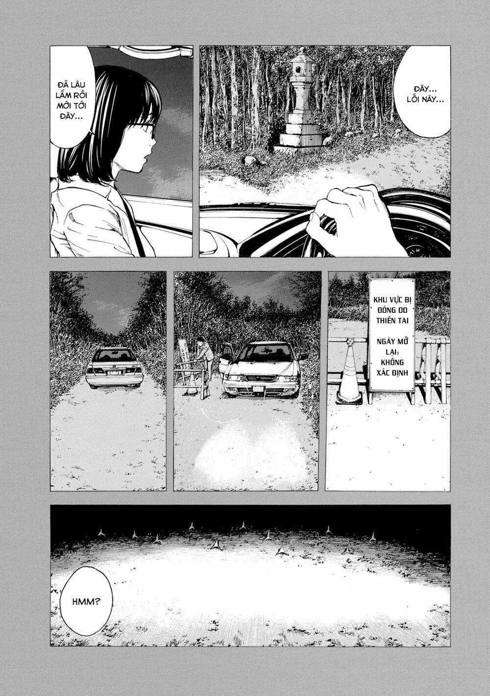 My Home Hero - Chapter 89 - Trang 19