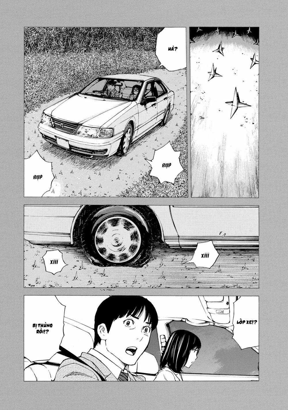 My Home Hero - Chapter 89 - Trang 20