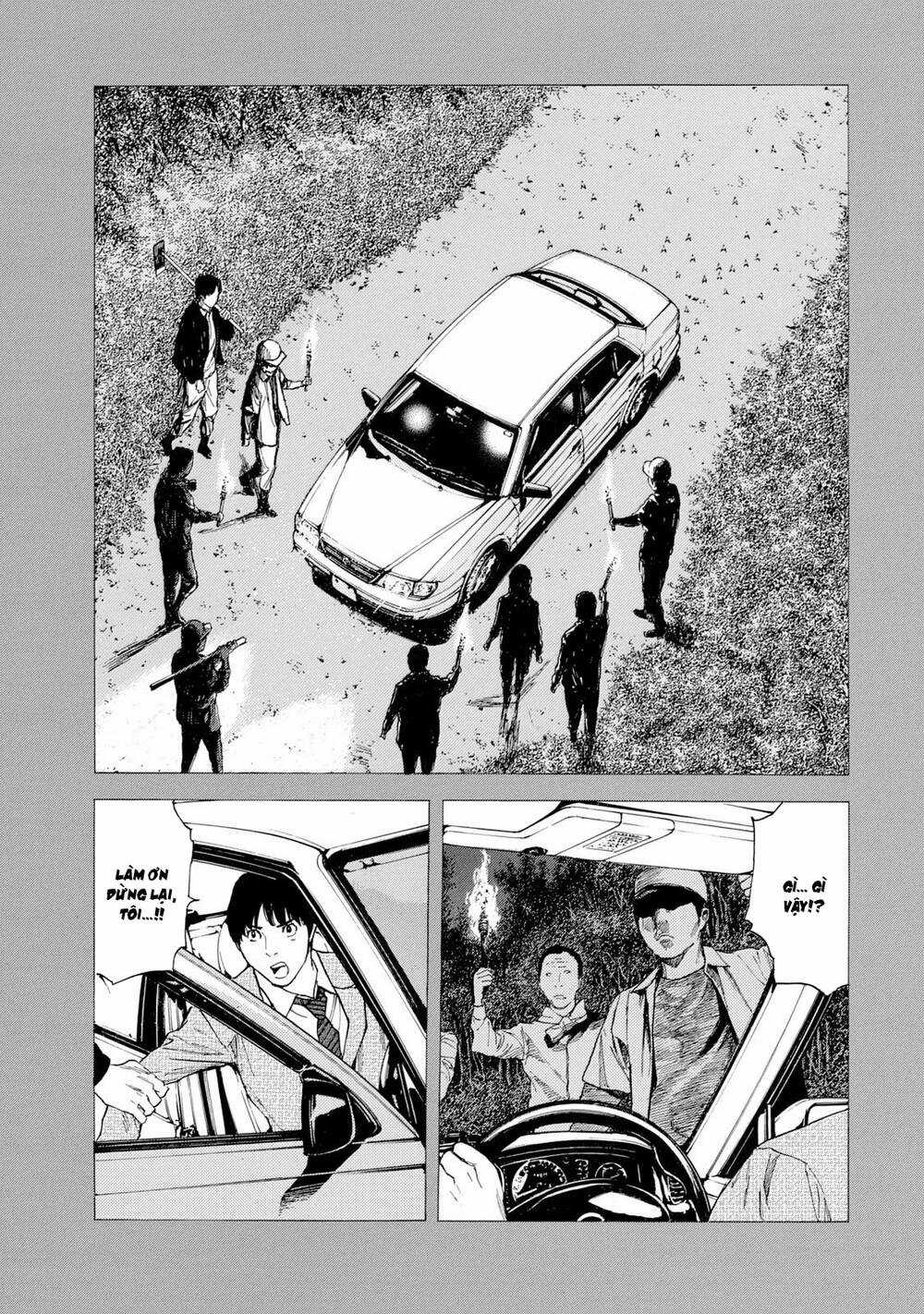 My Home Hero - Chapter 89 - Trang 21