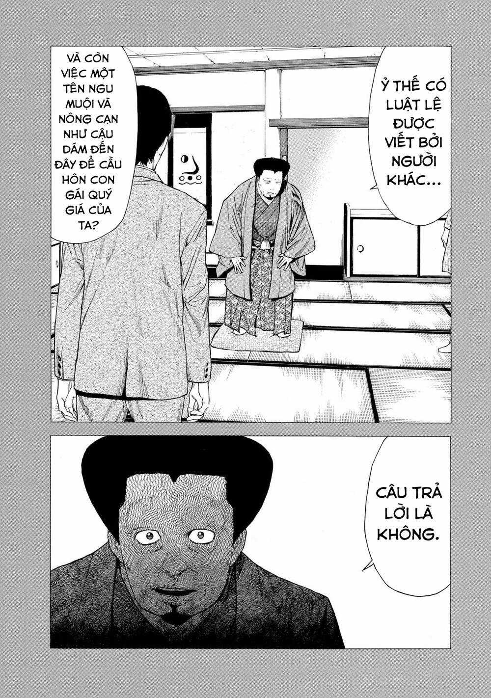 My Home Hero - Chapter 90 - Trang 17