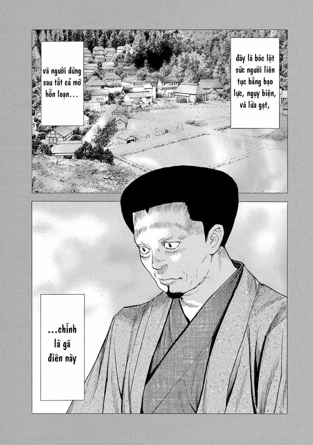 My Home Hero - Chapter 90 - Trang 21