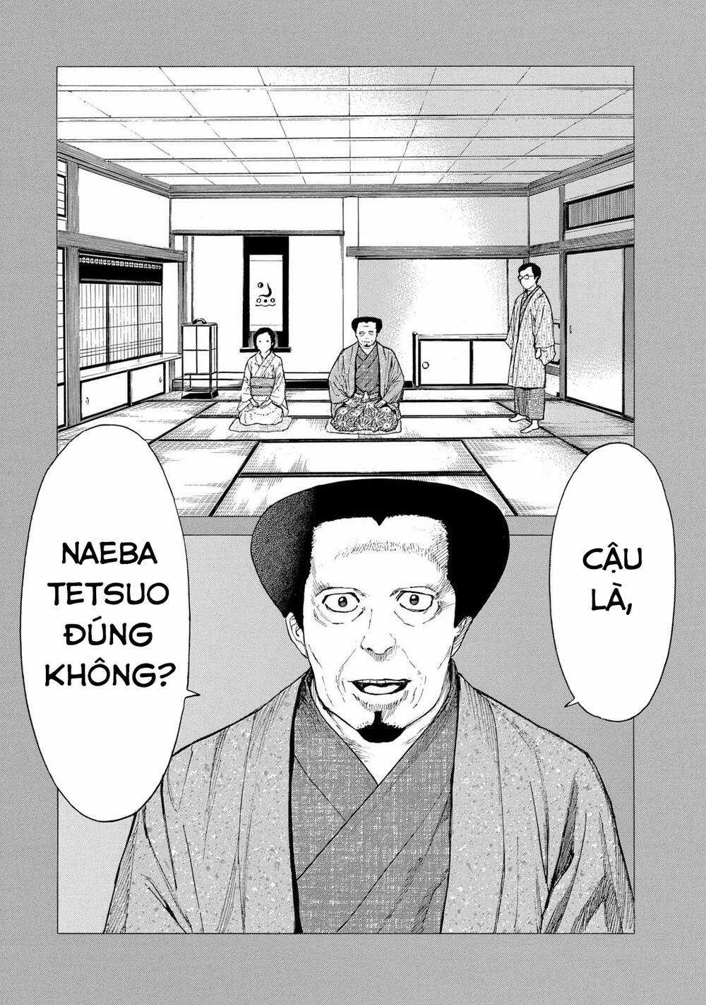 My Home Hero - Chapter 90 - Trang 8