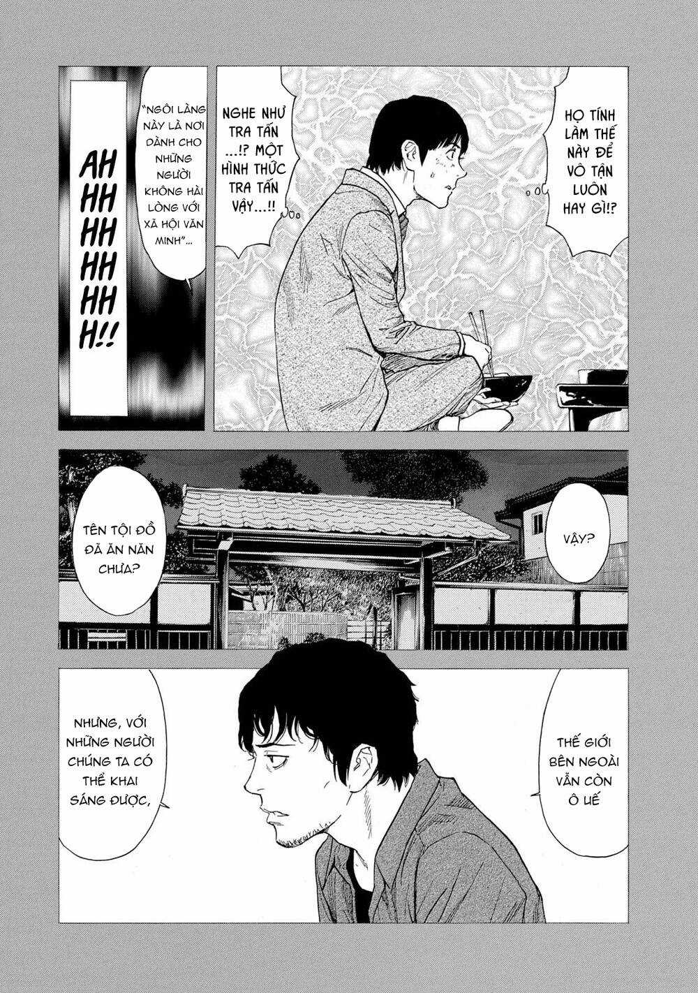 My Home Hero - Chapter 91 - Trang 18