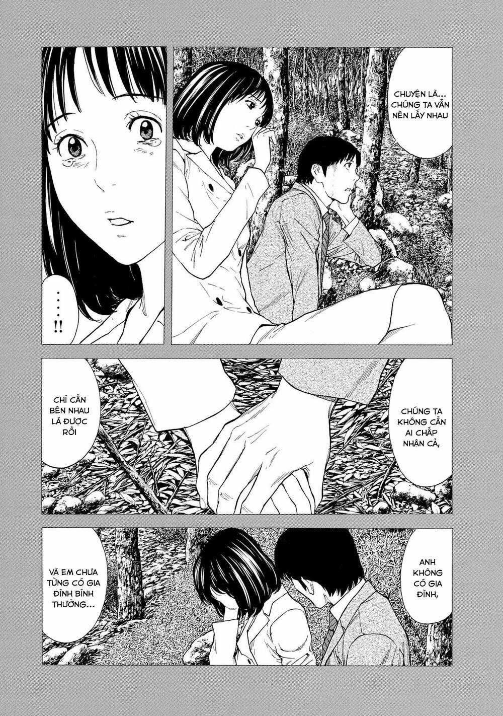 My Home Hero - Chapter 92 - Trang 20
