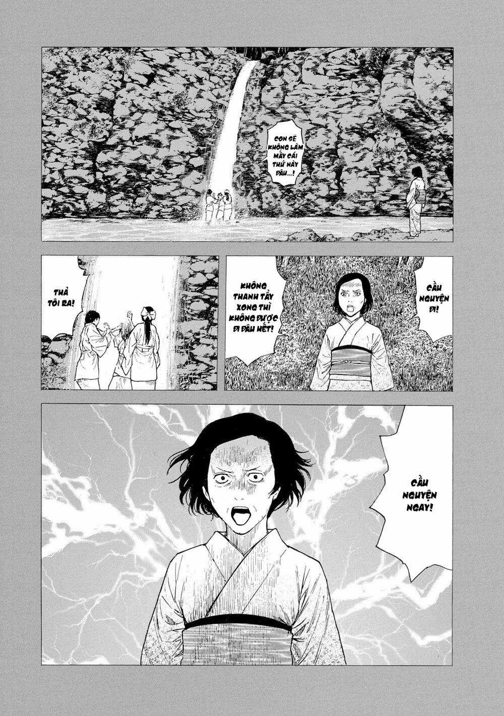 My Home Hero - Chapter 92 - Trang 6