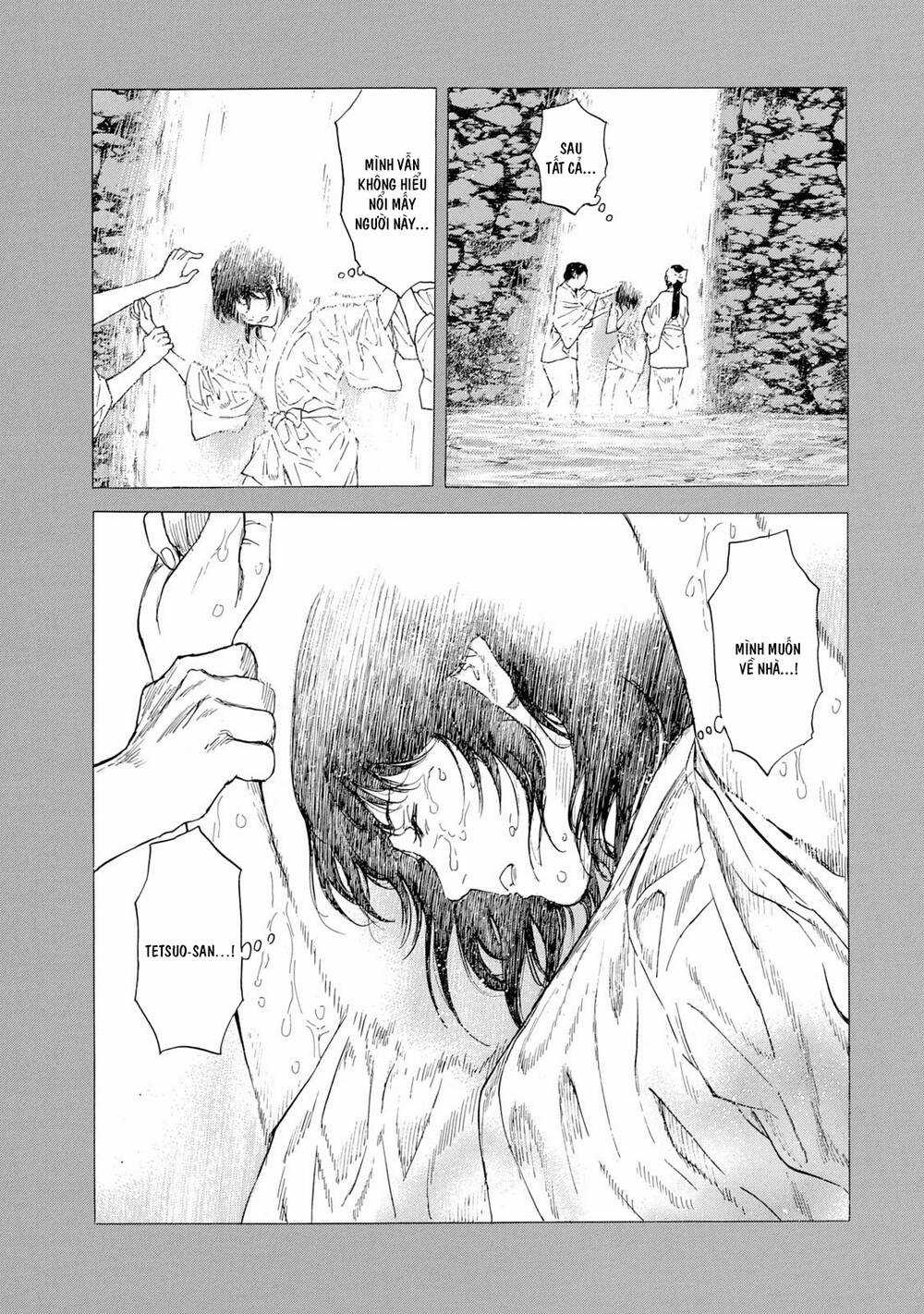 My Home Hero - Chapter 92 - Trang 7