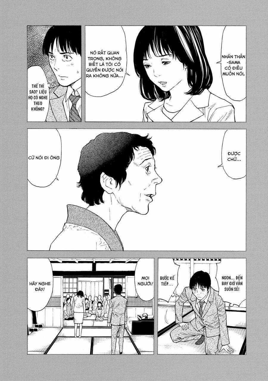 My Home Hero - Chapter 93 - Trang 13