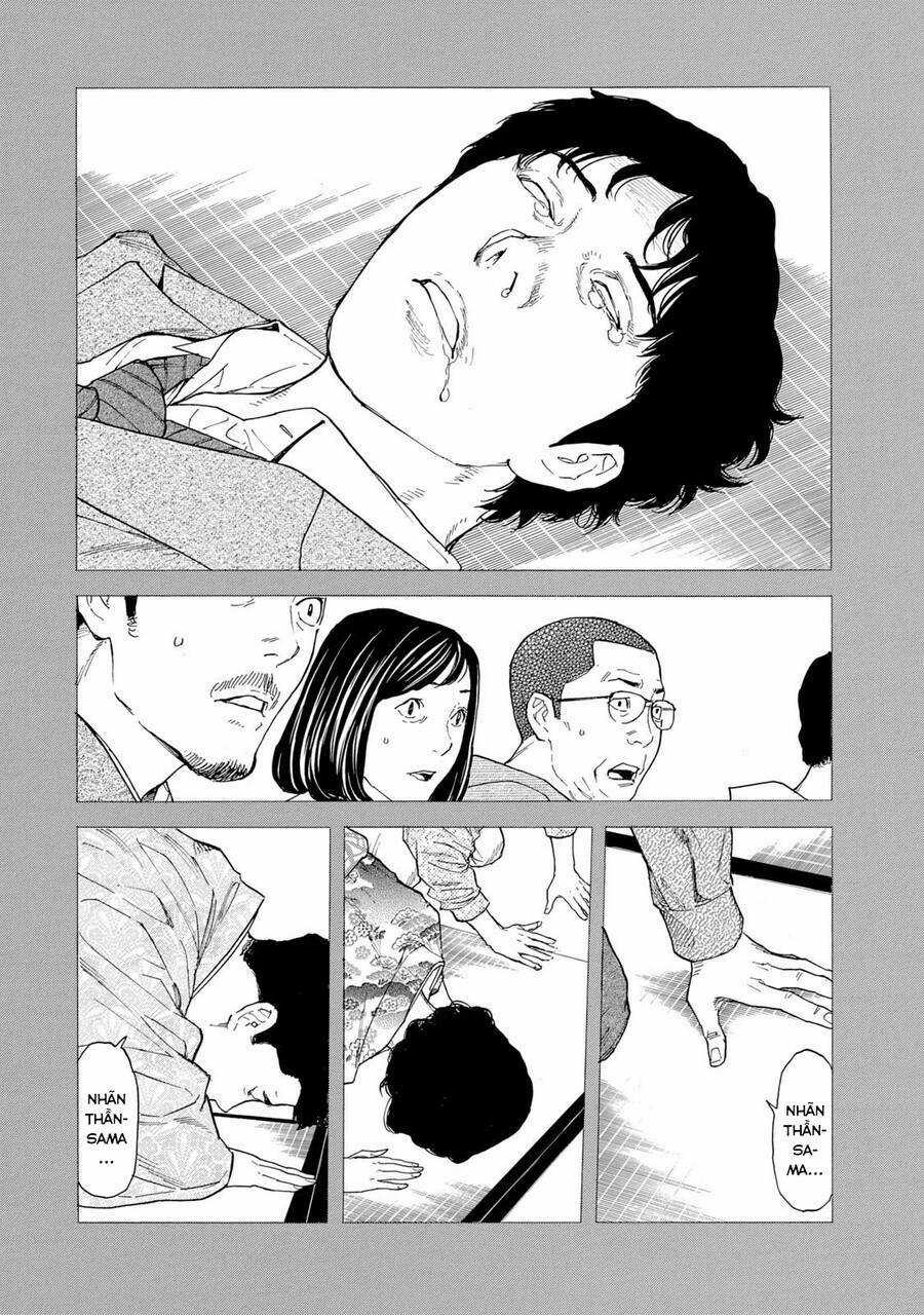 My Home Hero - Chapter 93 - Trang 17