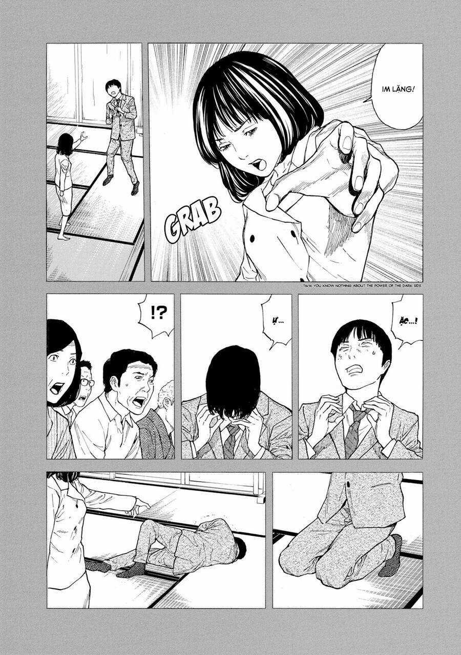 My Home Hero - Chapter 93 - Trang 18