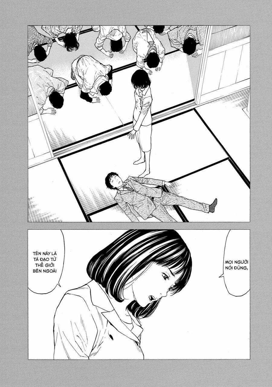 My Home Hero - Chapter 93 - Trang 19