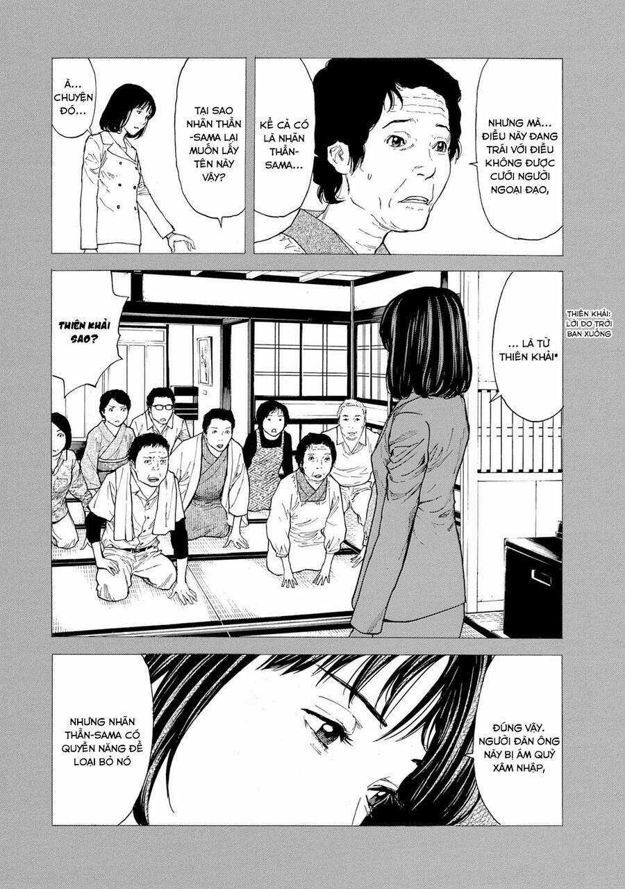 My Home Hero - Chapter 93 - Trang 20