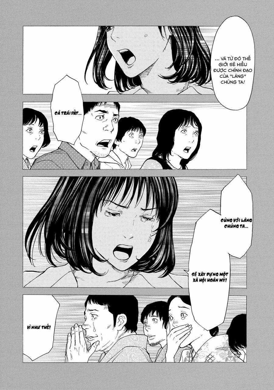 My Home Hero - Chapter 93 - Trang 22