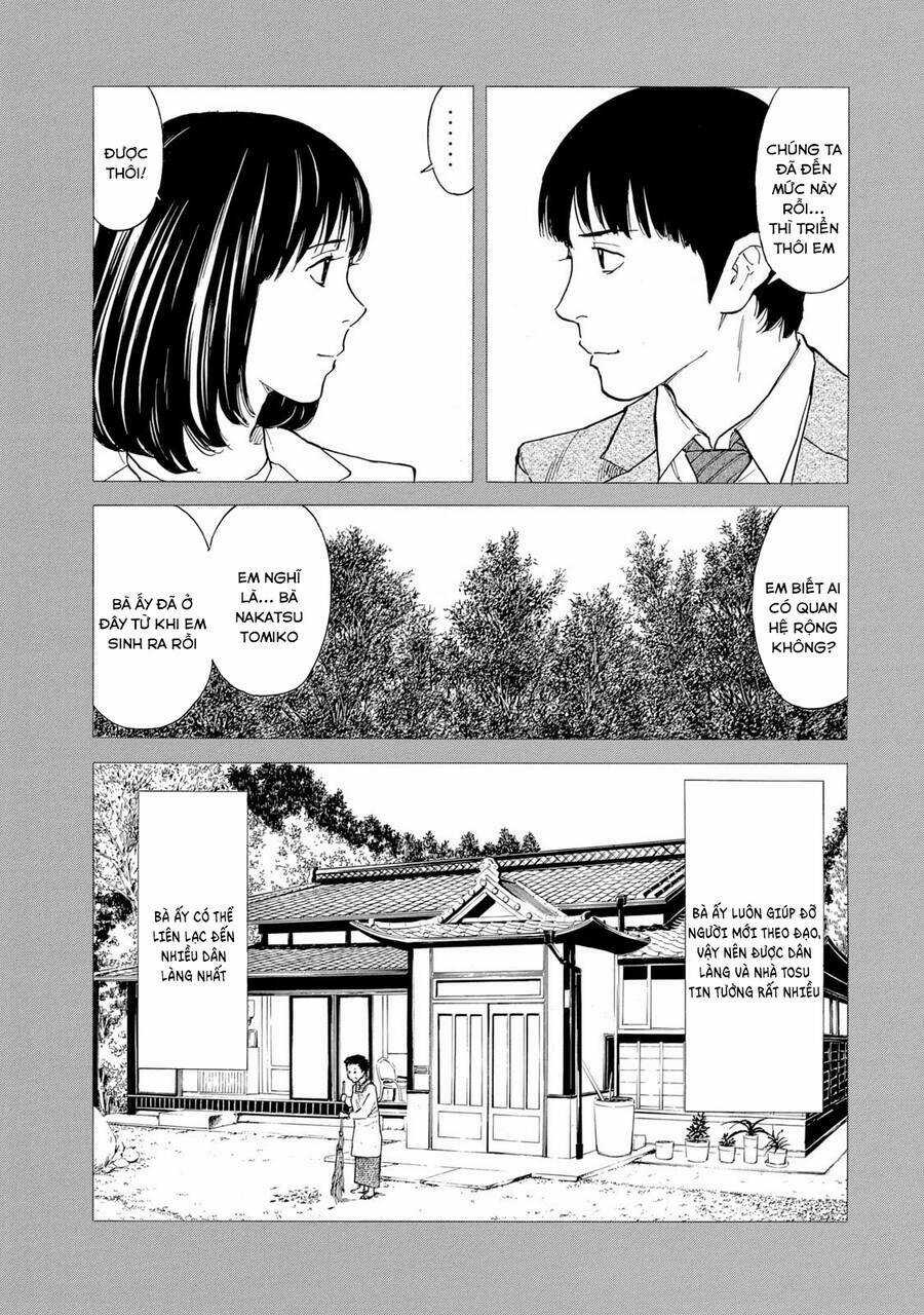 My Home Hero - Chapter 93 - Trang 5
