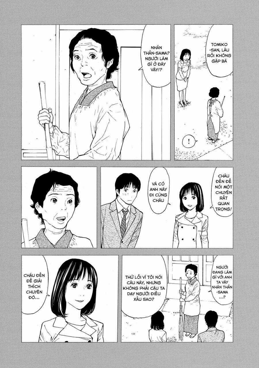 My Home Hero - Chapter 93 - Trang 6