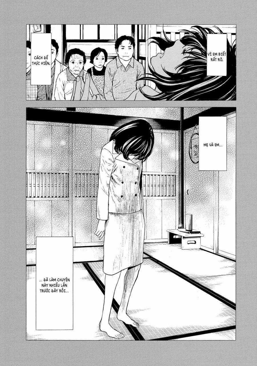 My Home Hero - Chapter 93 - Trang 9