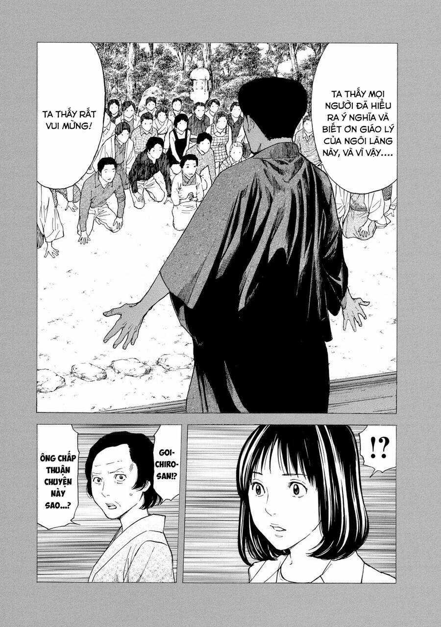 My Home Hero - Chapter 94 - Trang 11