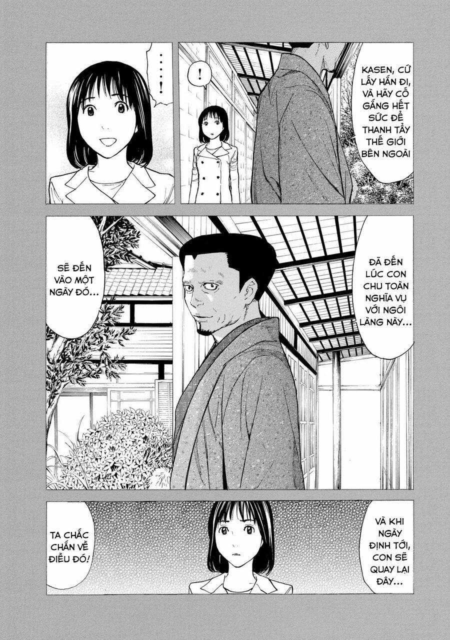 My Home Hero - Chapter 94 - Trang 12