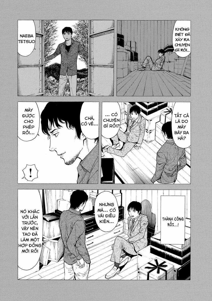 My Home Hero - Chapter 94 - Trang 13