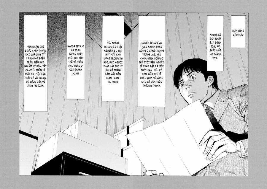 My Home Hero - Chapter 94 - Trang 15