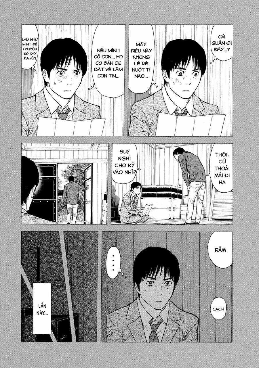 My Home Hero - Chapter 94 - Trang 16