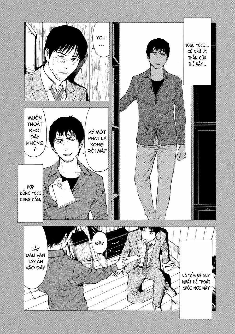My Home Hero - Chapter 94 - Trang 19