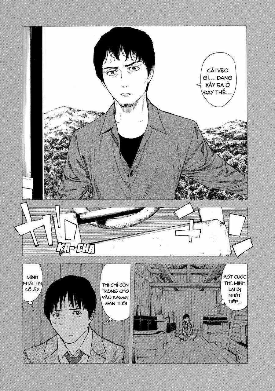 My Home Hero - Chapter 94 - Trang 3