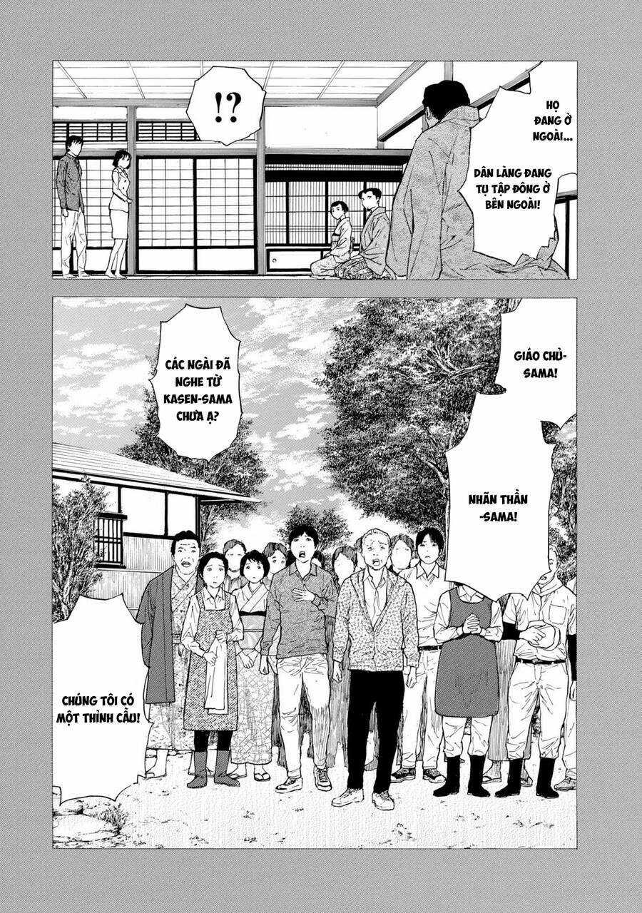 My Home Hero - Chapter 94 - Trang 7