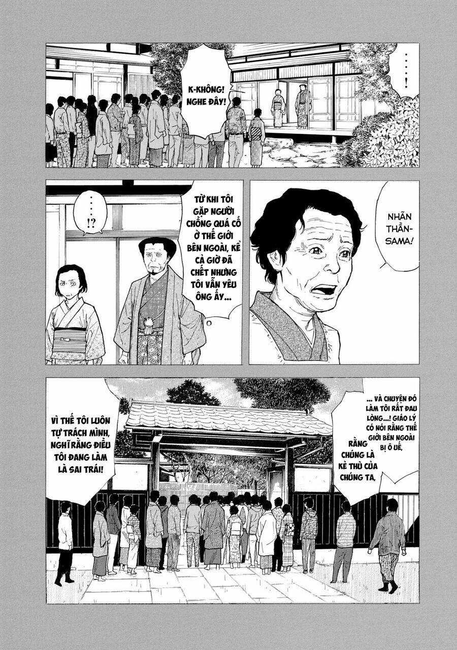 My Home Hero - Chapter 94 - Trang 8