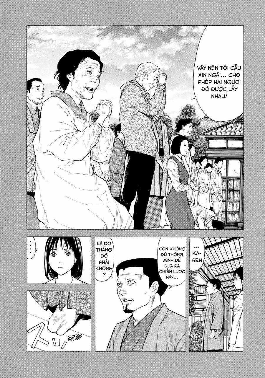 My Home Hero - Chapter 94 - Trang 10