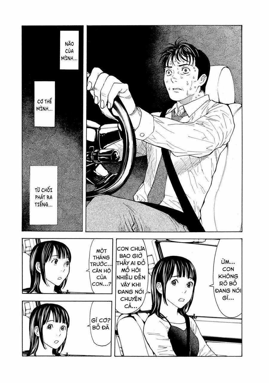 My Home Hero - Chapter 95 - Trang 11