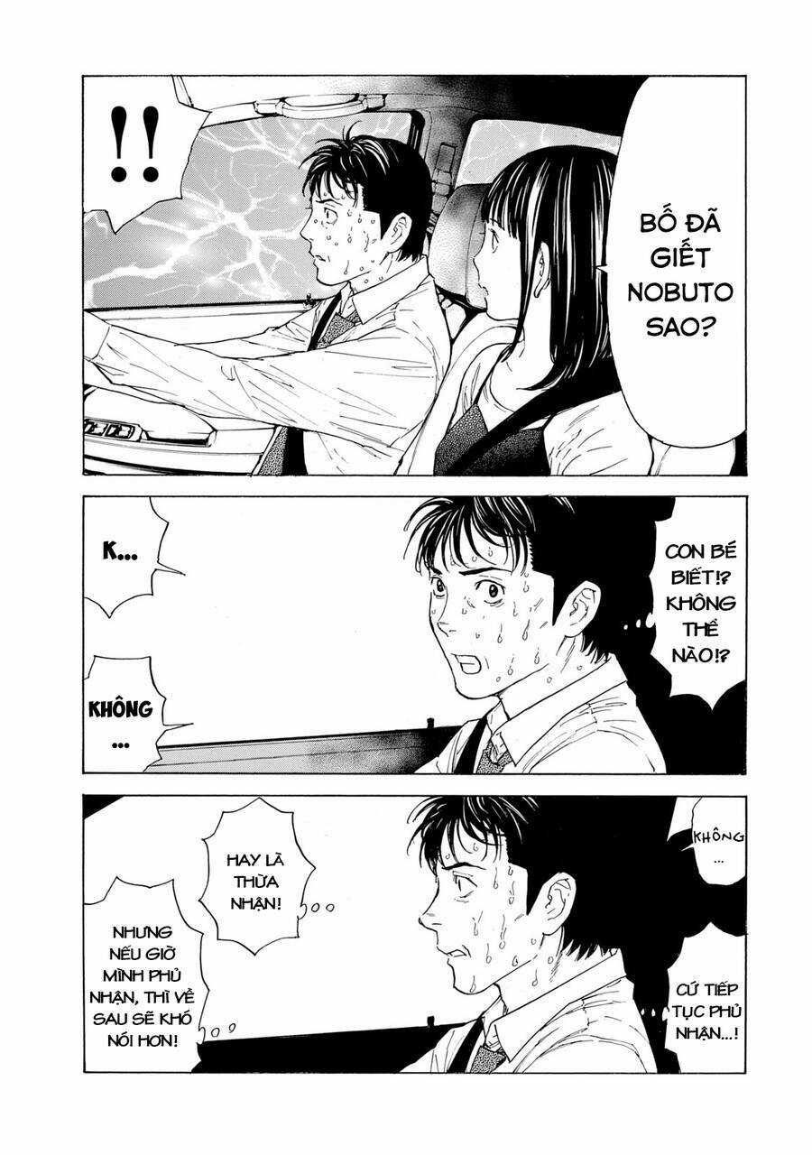 My Home Hero - Chapter 95 - Trang 12