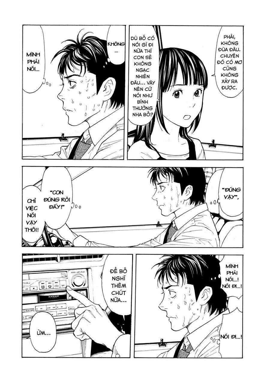 My Home Hero - Chapter 95 - Trang 13