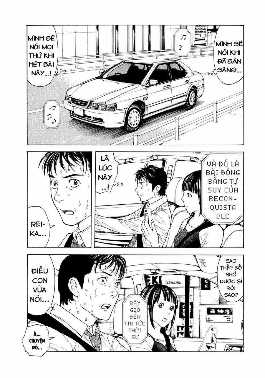 My Home Hero - Chapter 95 - Trang 14