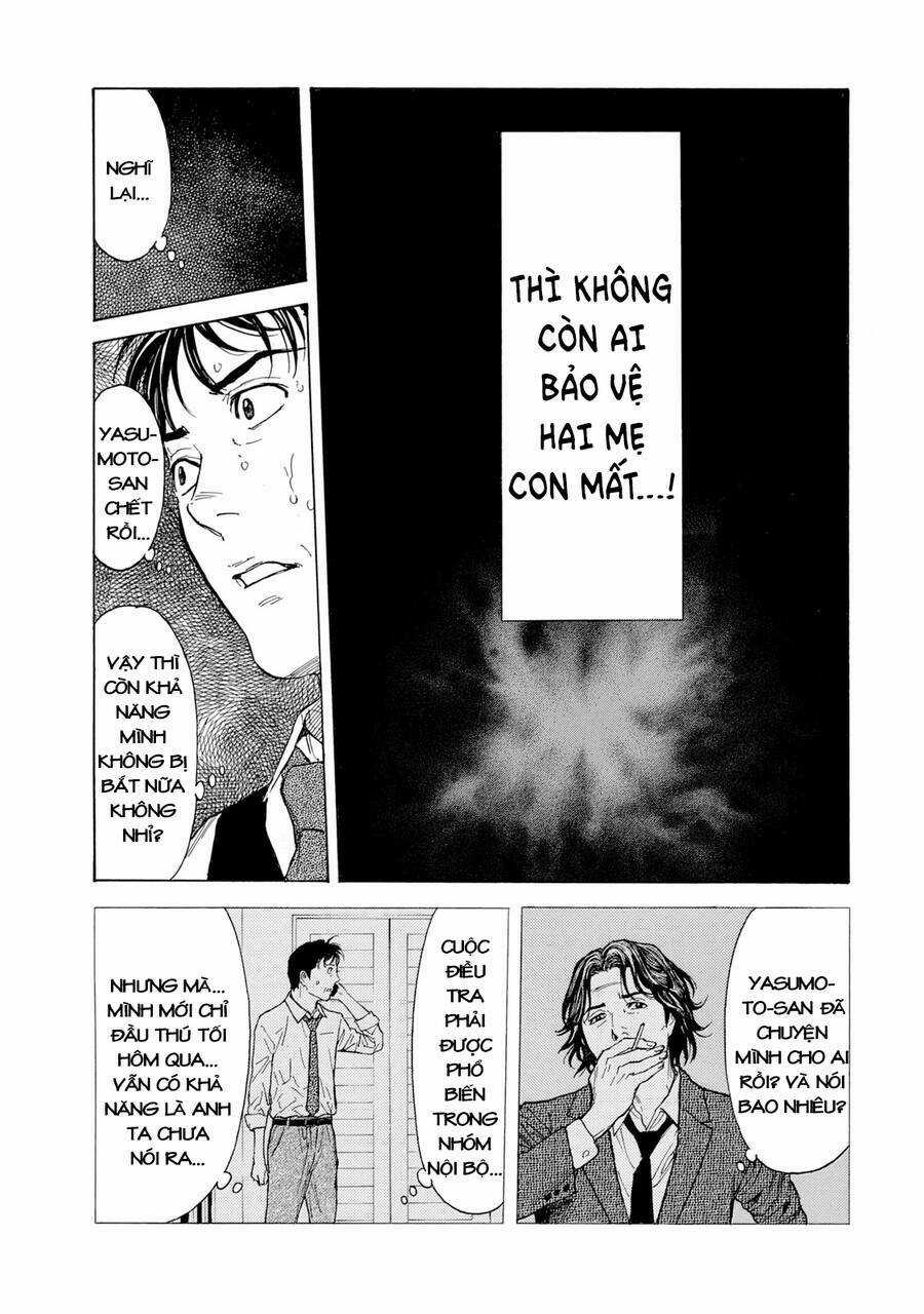 My Home Hero - Chapter 95 - Trang 18