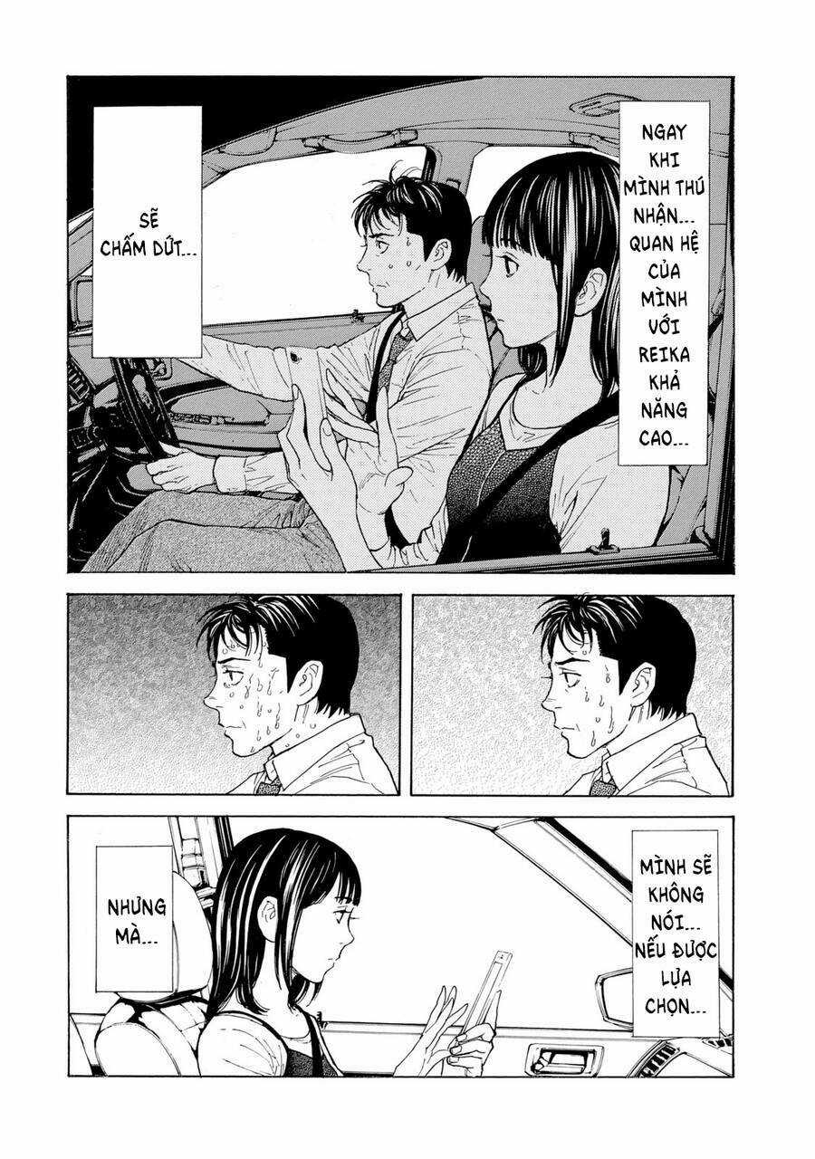 My Home Hero - Chapter 95 - Trang 7