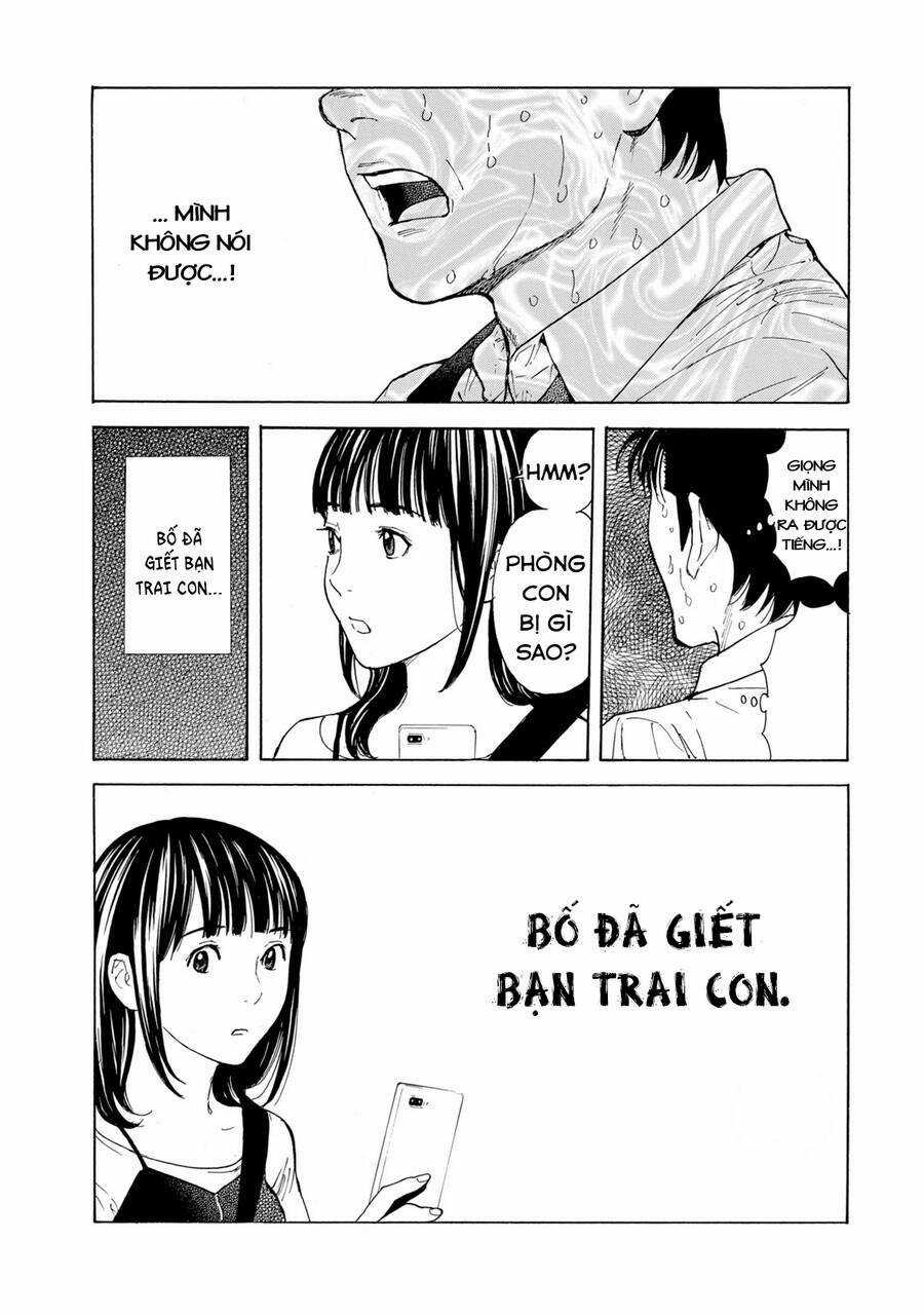 My Home Hero - Chapter 95 - Trang 10