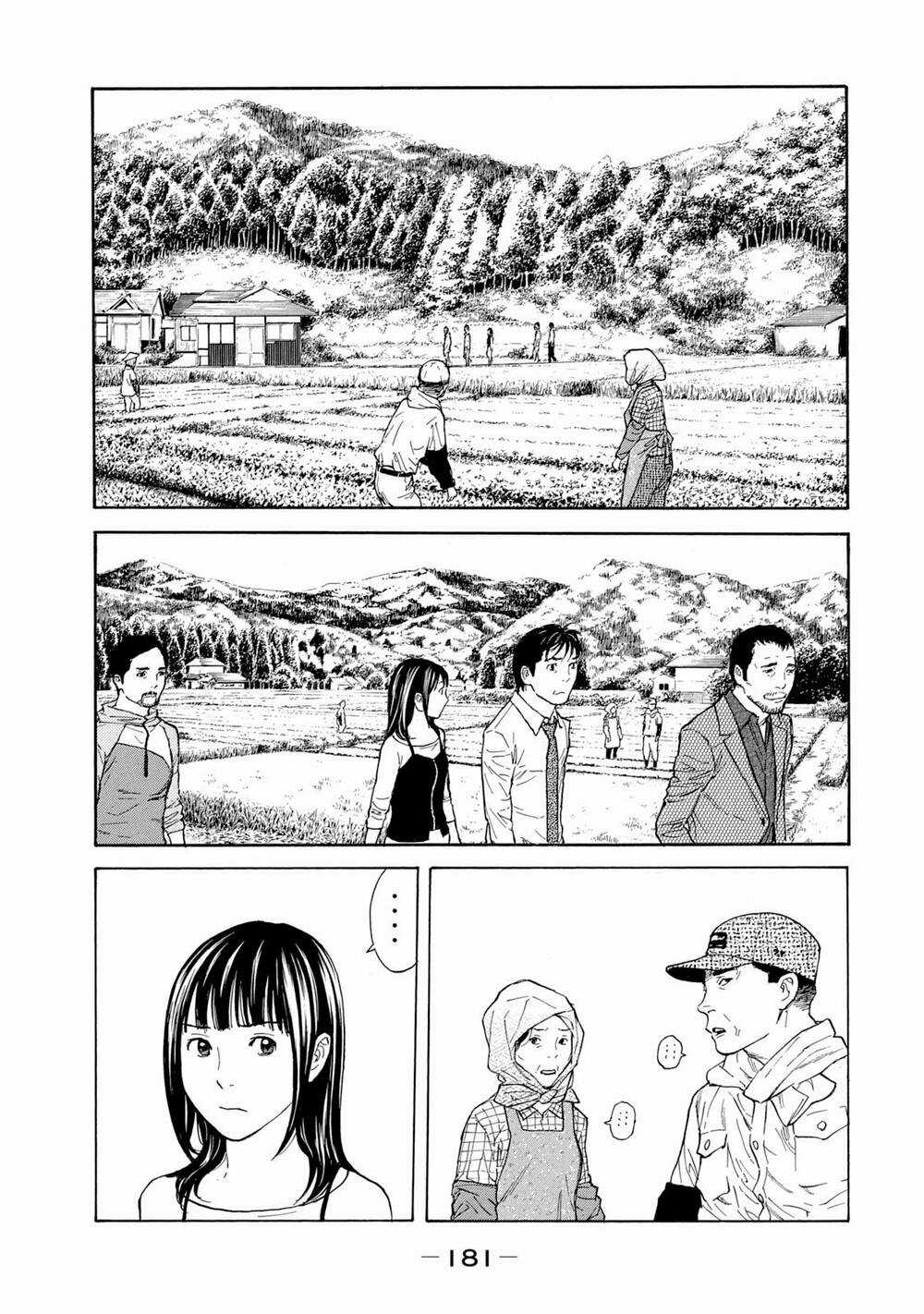 My Home Hero - Chapter 96 - Trang 14