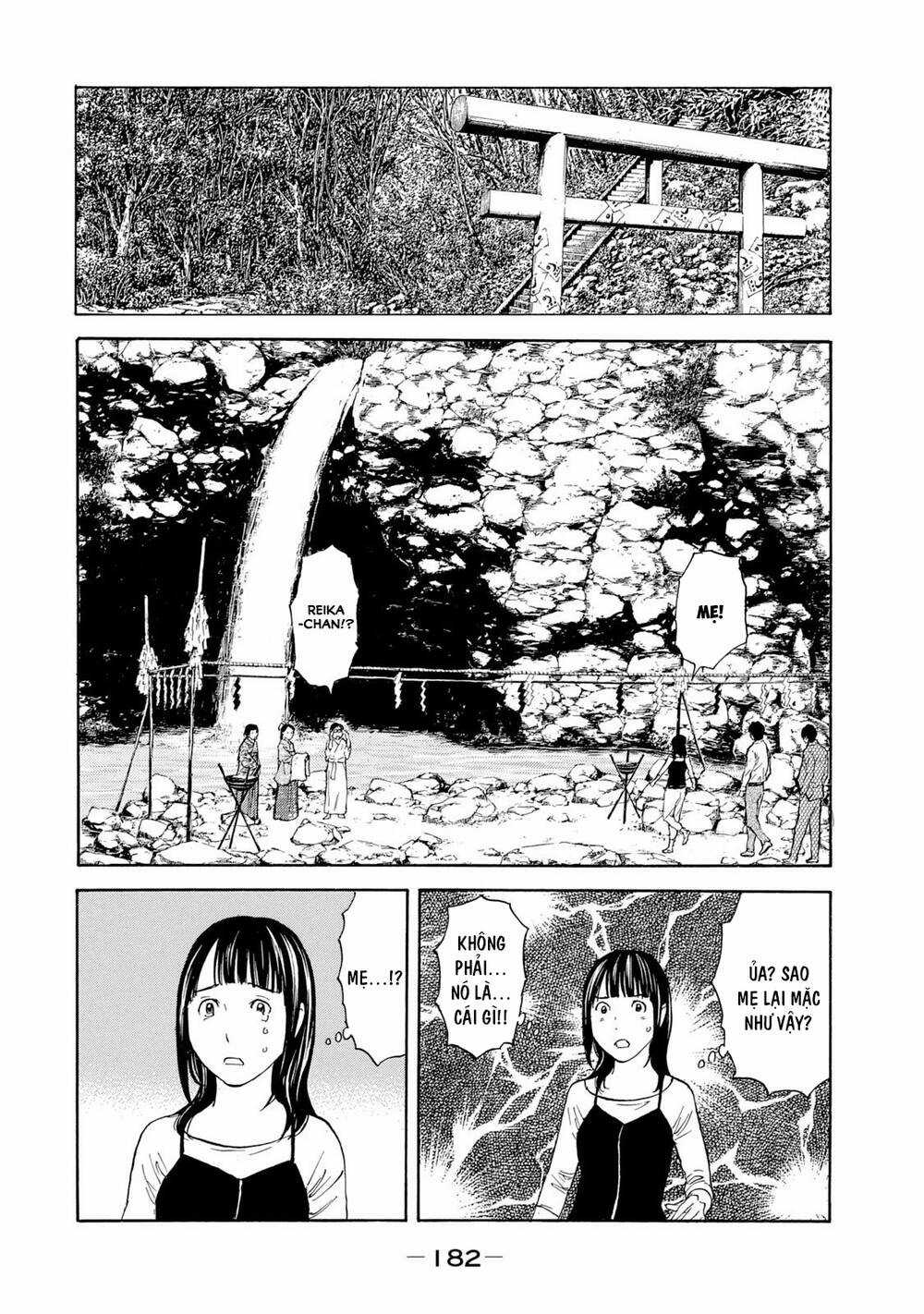 My Home Hero - Chapter 96 - Trang 15