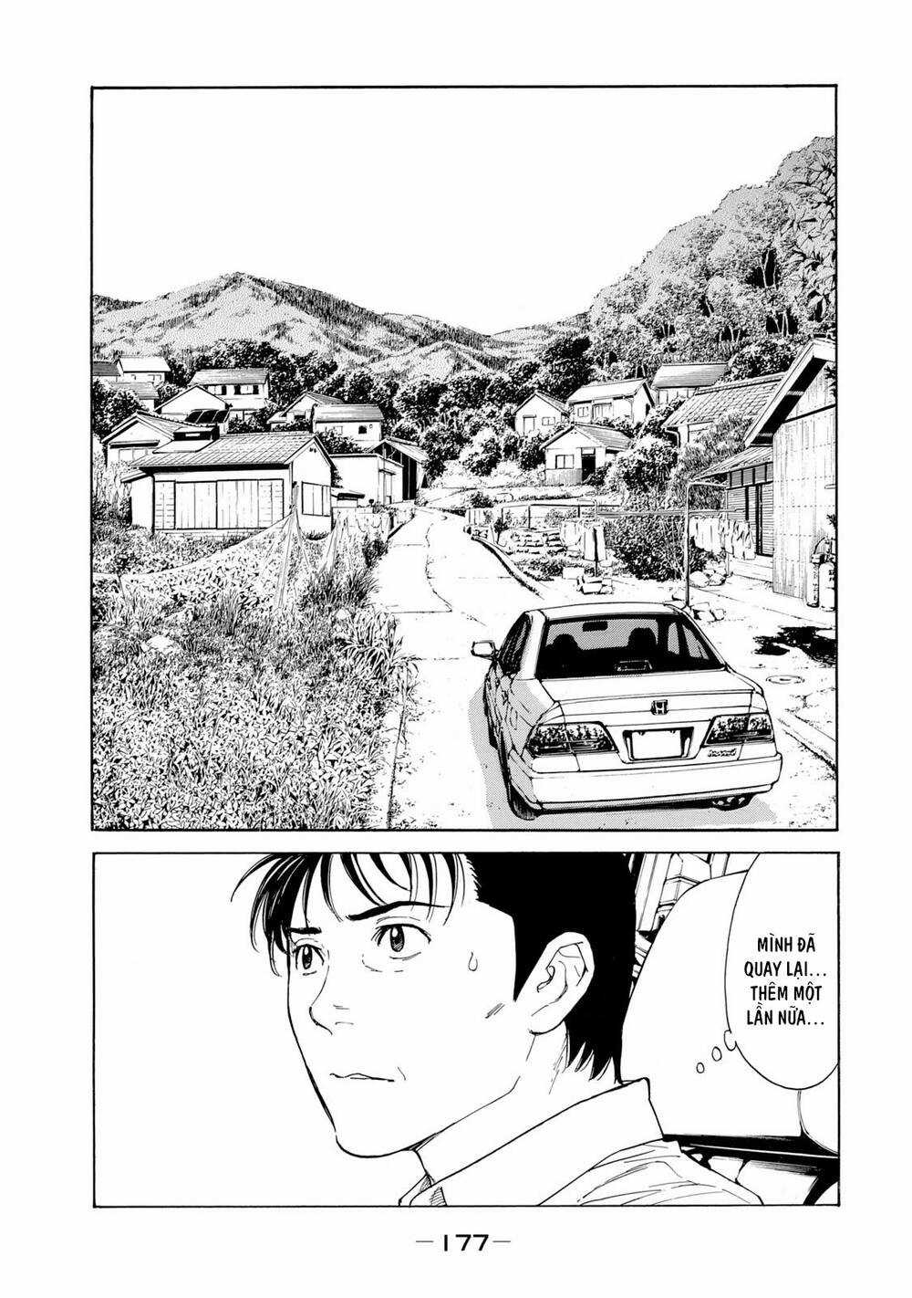 My Home Hero - Chapter 96 - Trang 10