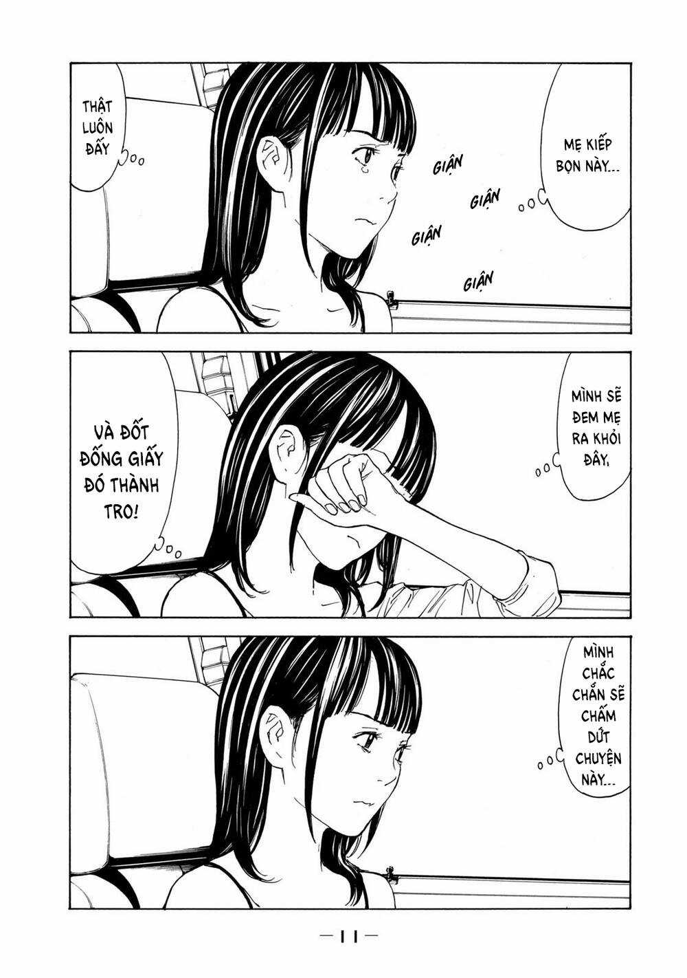 My Home Hero - Chapter 97 - Trang 11