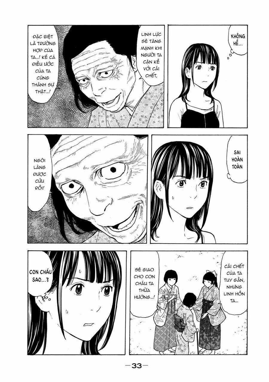 My Home Hero - Chapter 98 - Trang 12