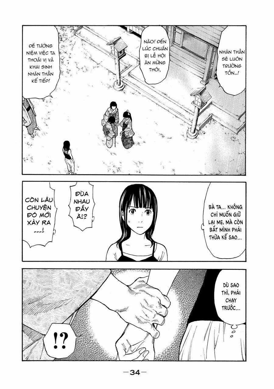 My Home Hero - Chapter 98 - Trang 13