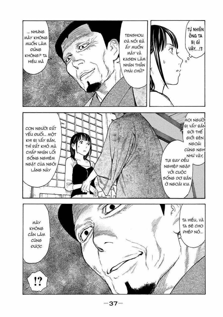 My Home Hero - Chapter 98 - Trang 16