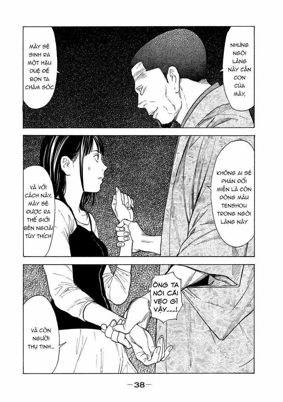My Home Hero - Chapter 98 - Trang 17