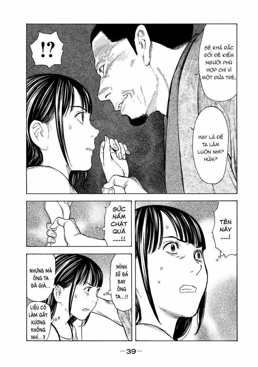 My Home Hero - Chapter 98 - Trang 18