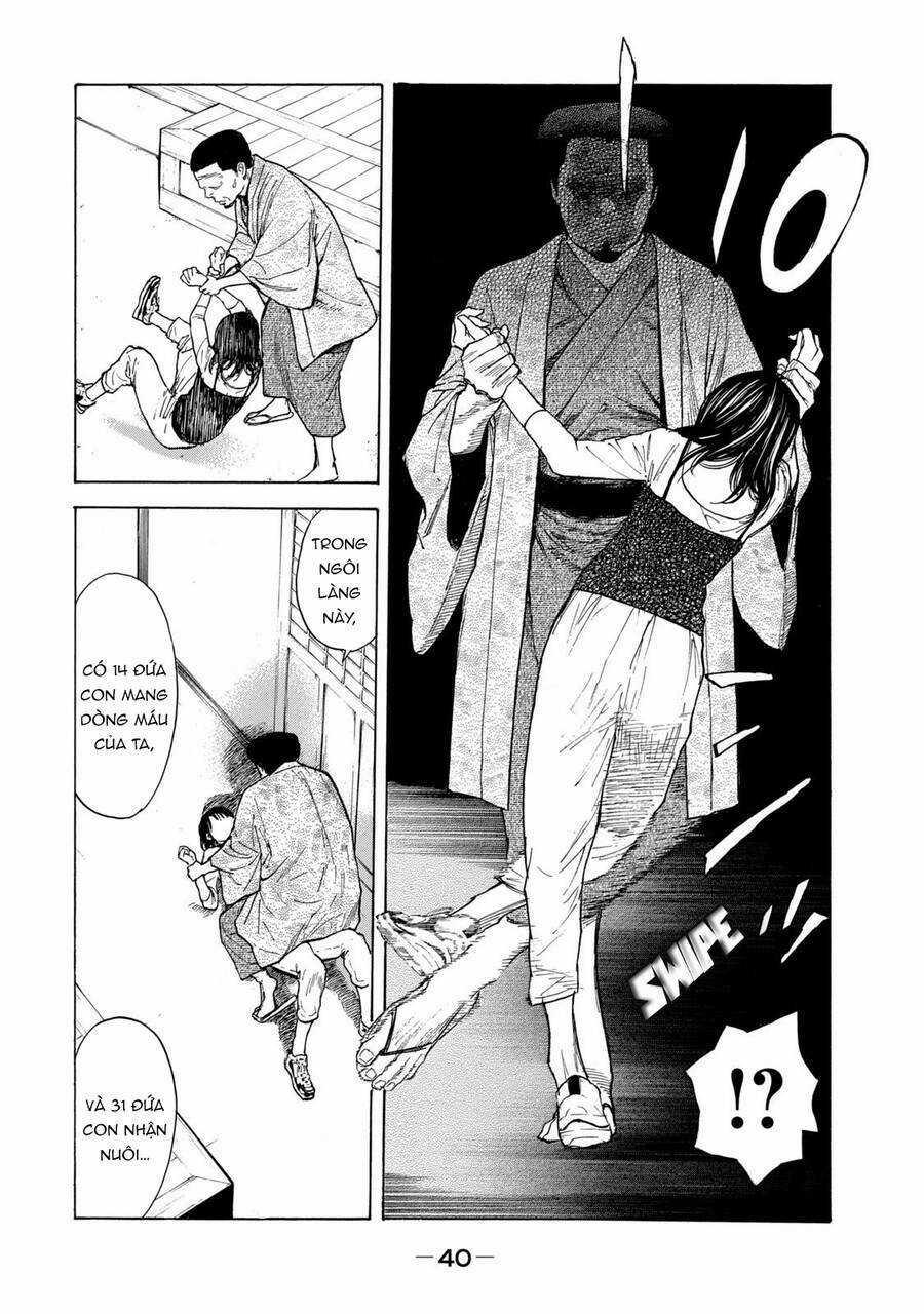 My Home Hero - Chapter 98 - Trang 19