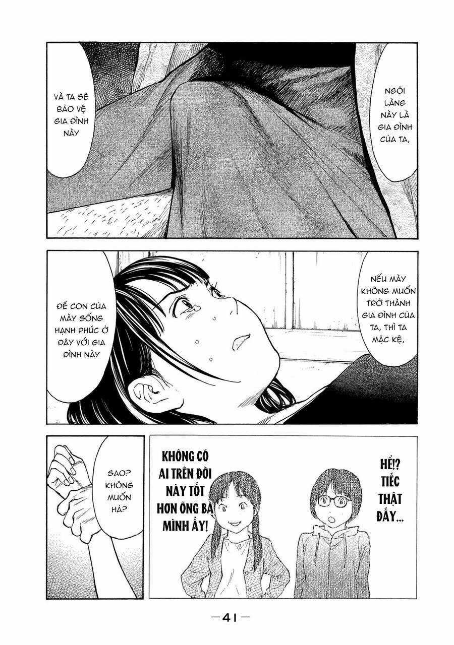 My Home Hero - Chapter 98 - Trang 20