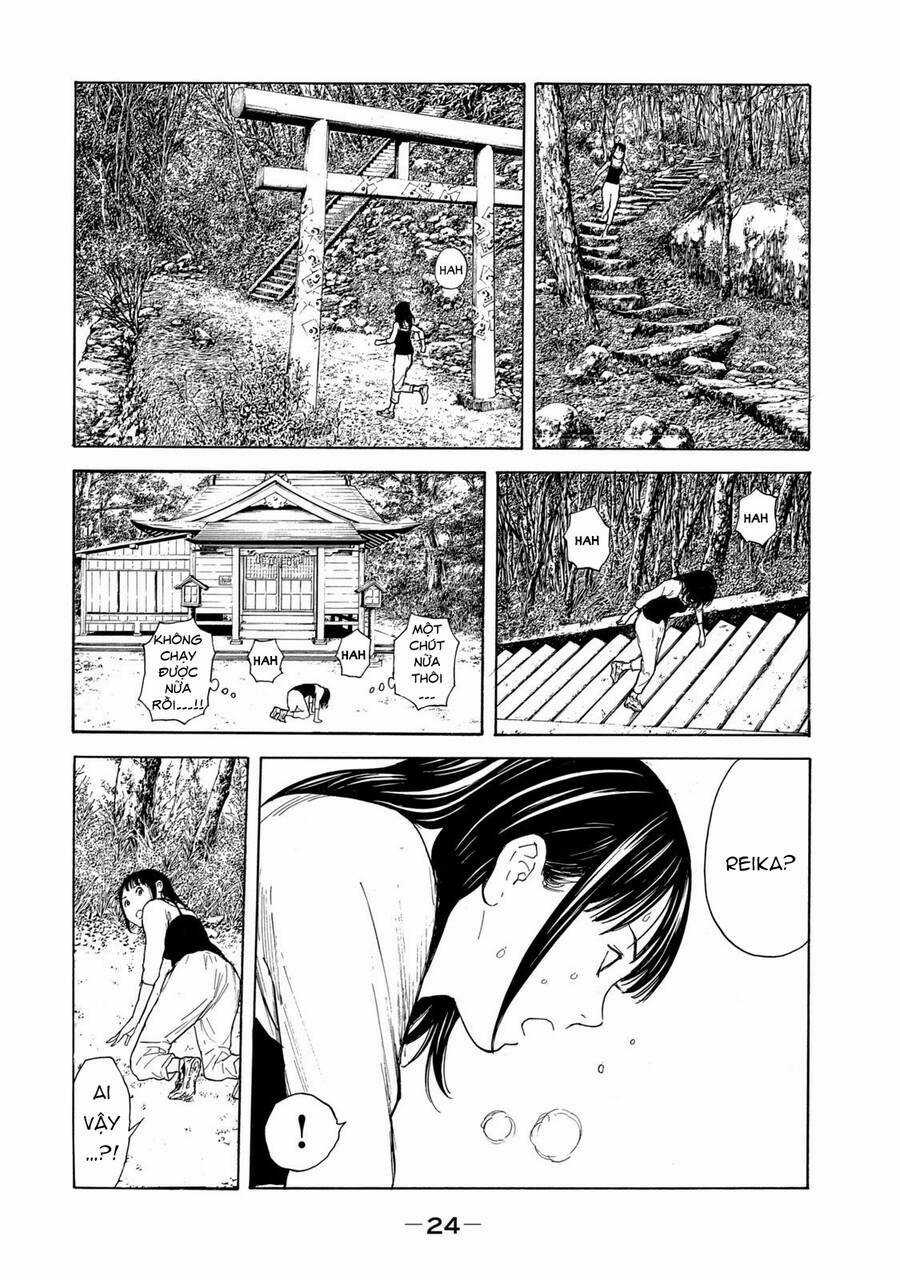 My Home Hero - Chapter 98 - Trang 3