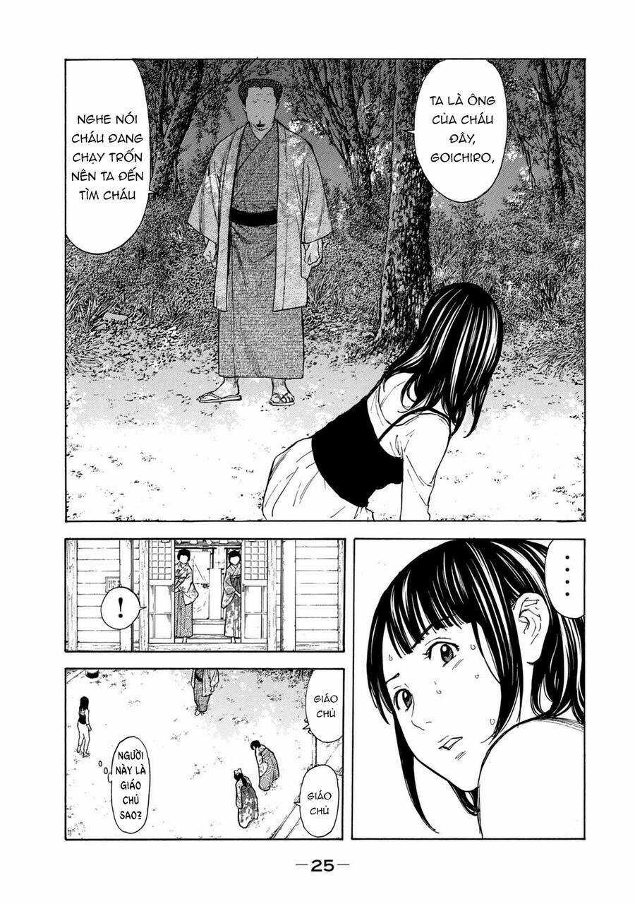 My Home Hero - Chapter 98 - Trang 4