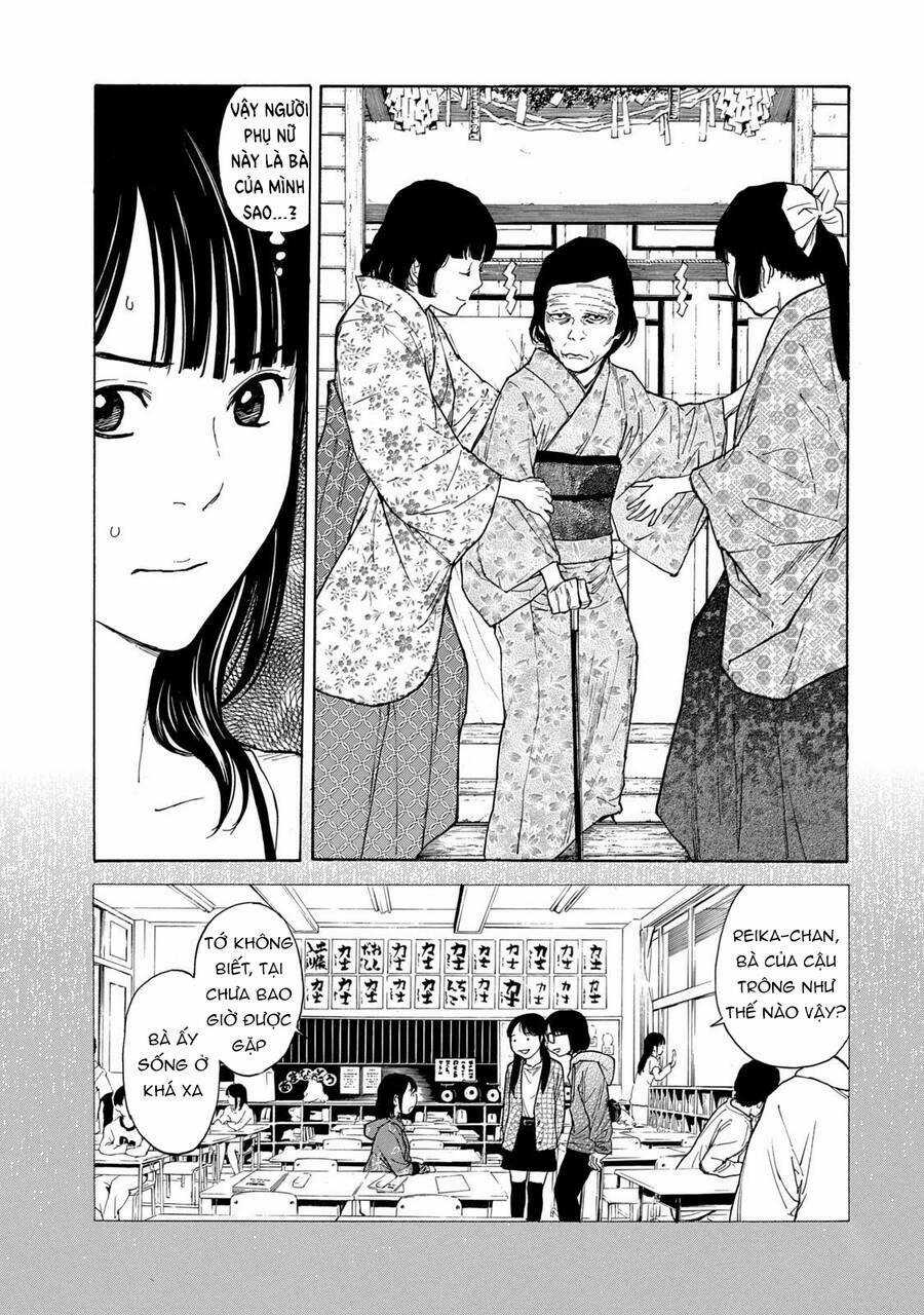 My Home Hero - Chapter 98 - Trang 6